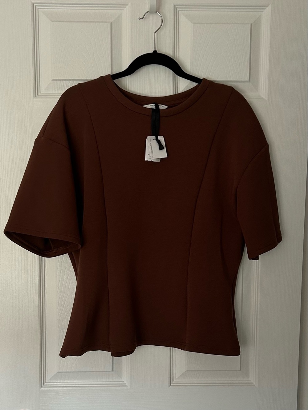 Scuba Top - Picture 7 of 12